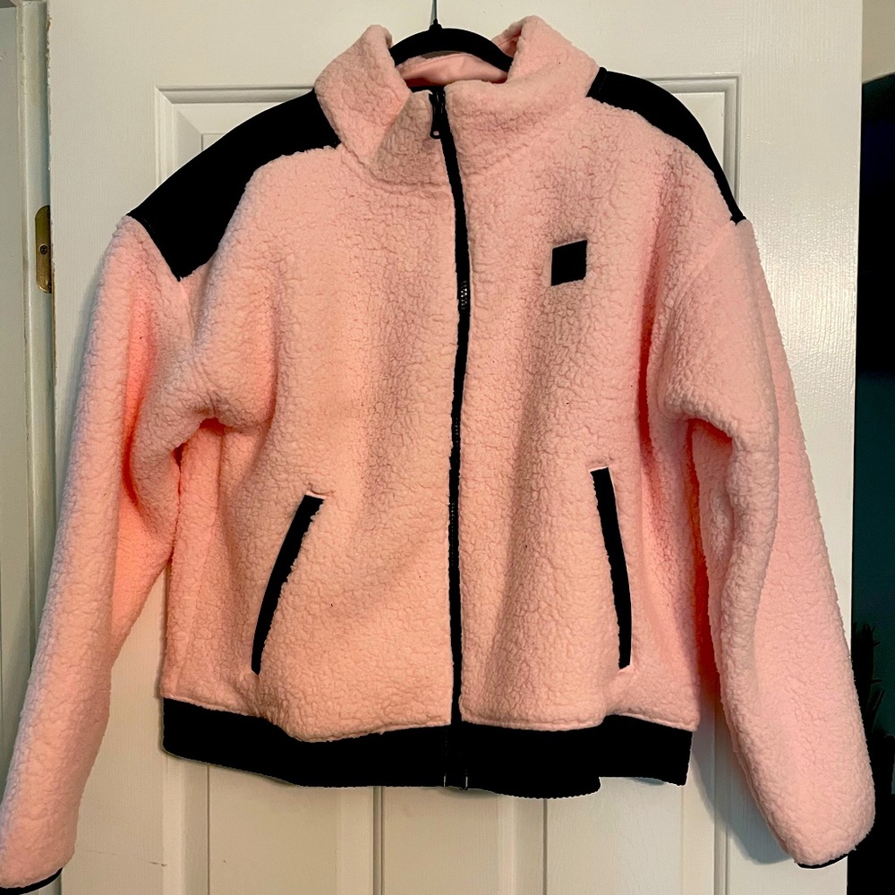 Under Armour Fleece Jacket